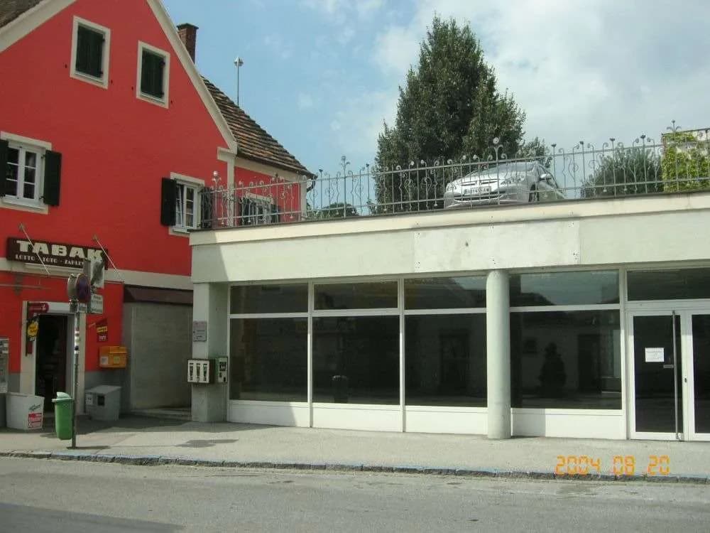 Gewerbeimmobilie mieten in Hartberg-Fürstenfeld – 204 m², € 6 – Bild 3 von 7