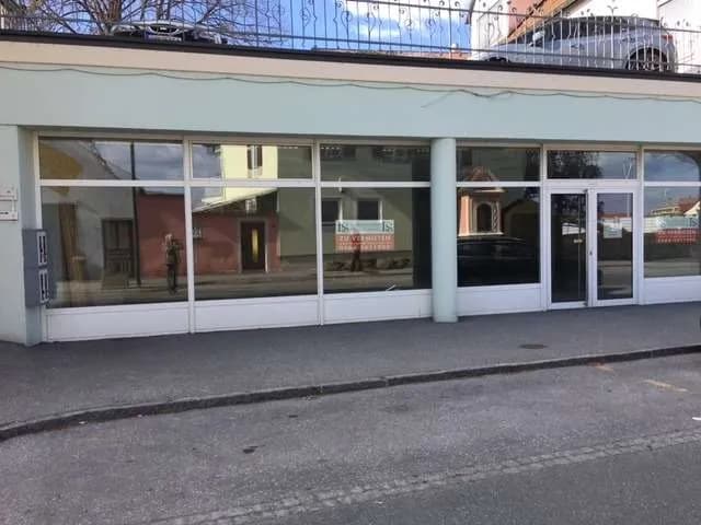 Gewerbeimmobilie mieten in Hartberg-Fürstenfeld – 204 m², € 6 – Bild 4 von 7