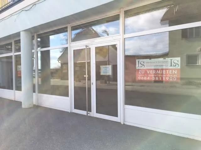 Gewerbeimmobilie mieten in Hartberg-Fürstenfeld – 204 m², € 6 – Bild 6 von 7