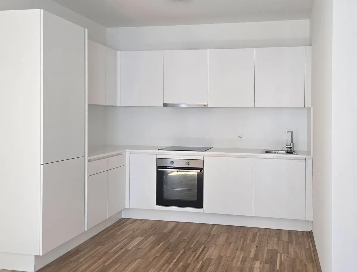 2-Zimmer-Wohnung mieten in Wien – 45,06 m², € 1.230 – Bild 2 von 10