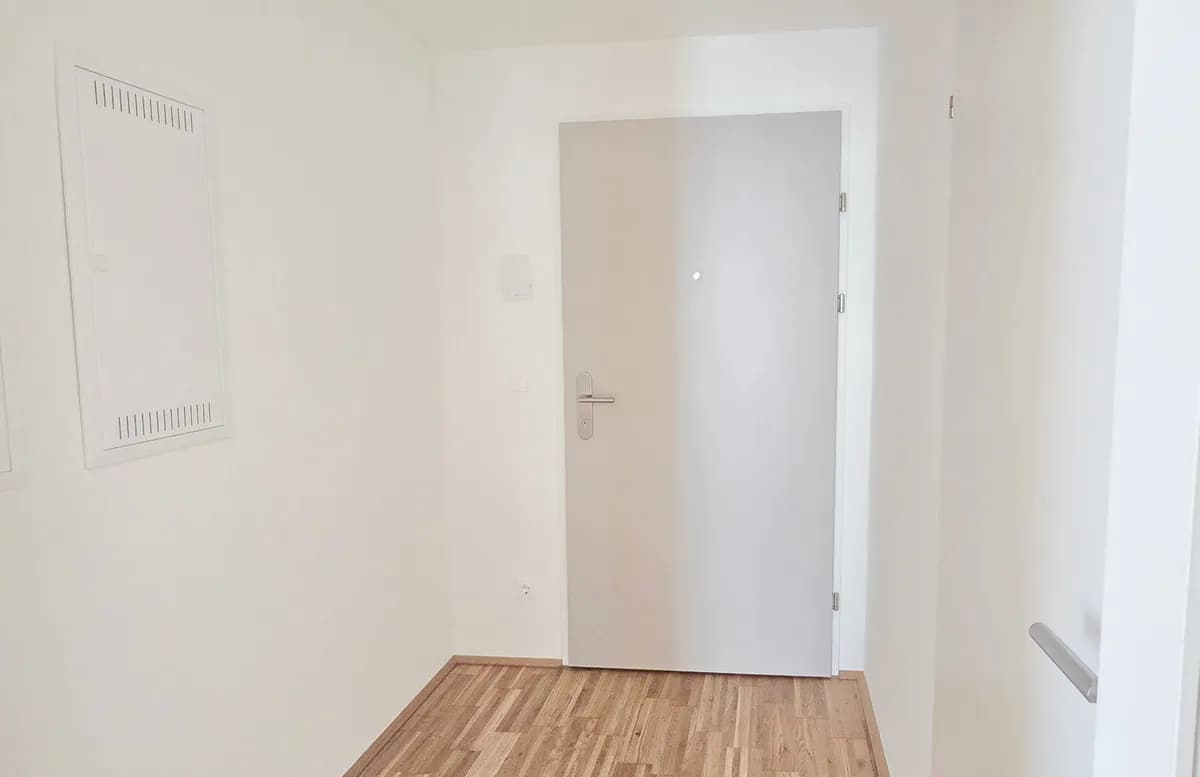 2-Zimmer-Wohnung mieten in Wien – 45,06 m², € 1.230 – Bild 6 von 10