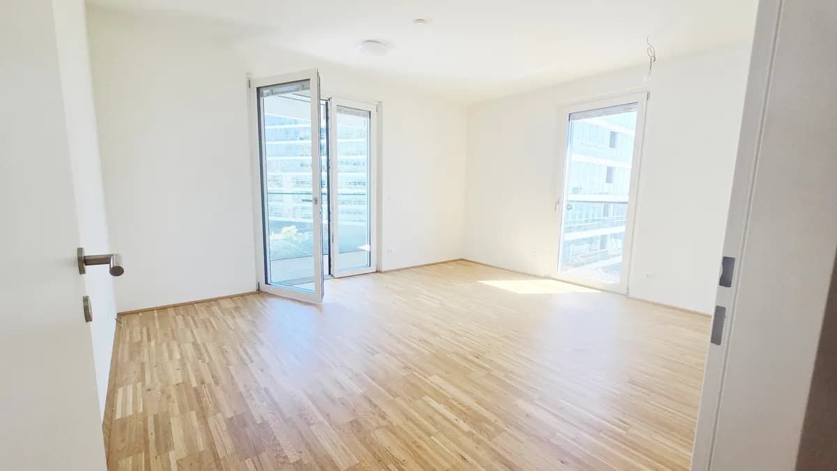 2-Zimmer-Wohnung mieten in Wien – 45,06 m², € 1.230 – Bild 8 von 10