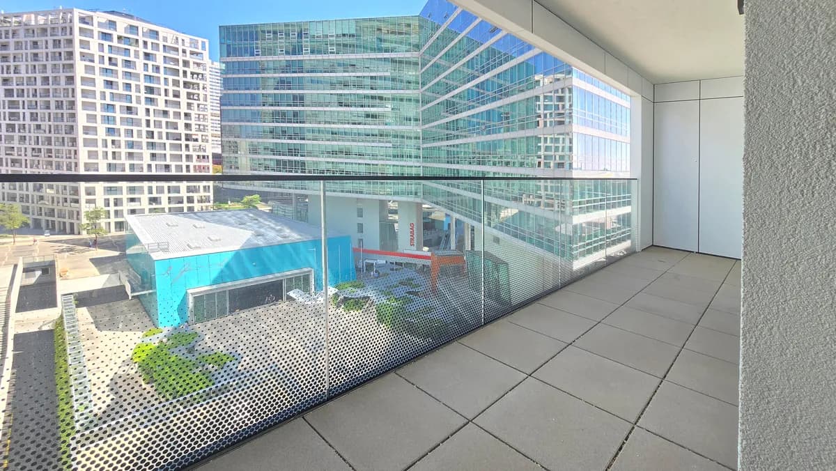 2-Zimmer-Wohnung mieten in Wien – 45,06 m², € 1.230 – Bild 9 von 10
