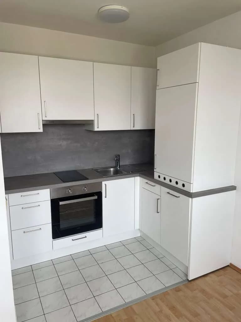 1-Zimmer-Immobilie mieten in Baden – 37 m², € 507 – Bild 3 von 4