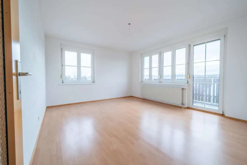 3-Zimmer-Wohnung mieten in Melk – 85,24 m², € 725 – Bild 1 von 10