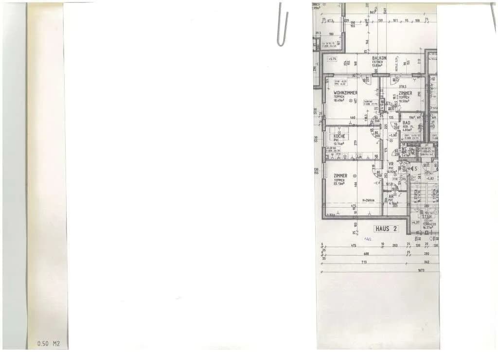 3-Zimmer-Wohnung mieten in Melk – 85,24 m², € 725 – Bild 10 von 10