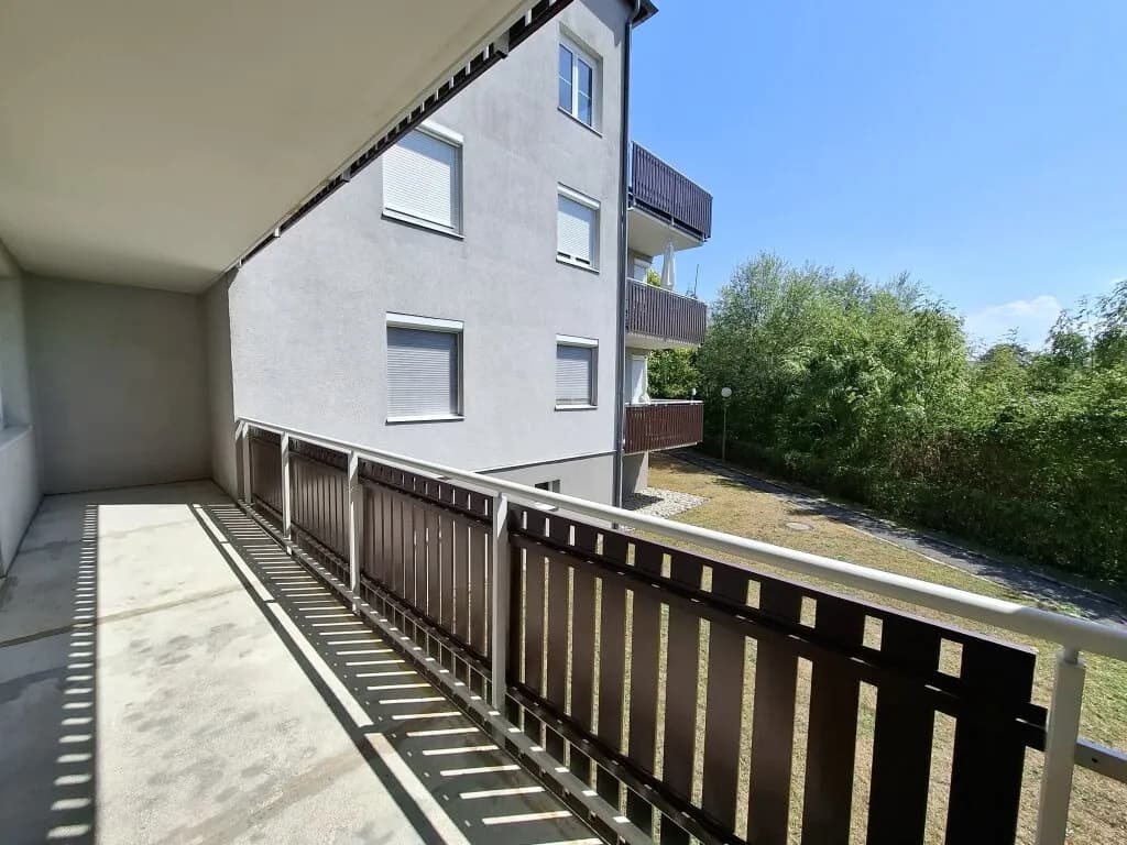 4-Zimmer-Wohnung mieten in Melk – 85,24 m², € 756 – Bild 3 von 32