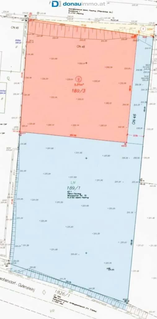 3-Zimmer-Haus kaufen in Wiener Neustadt Land – 107 m², € 301.950 – Bild 5 von 7