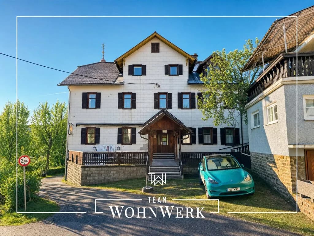 Gewerbeimmobilie kaufen in Graz – 627,47 m², € 770.000