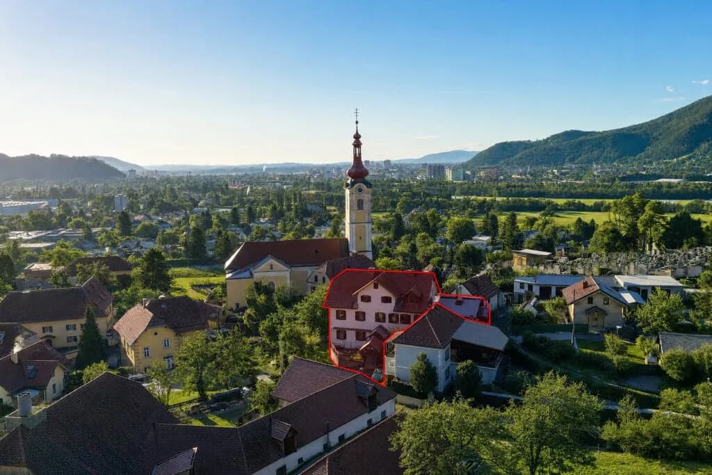 Gewerbeimmobilie kaufen in Graz – 627,47 m², € 770.000 – Bild 3 von 23