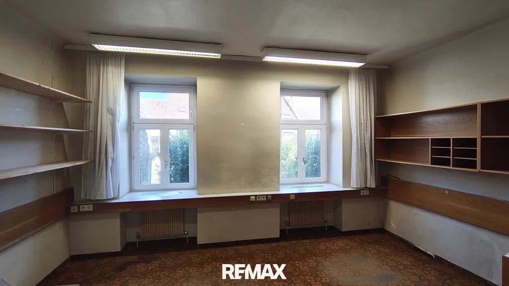 8-Zimmer-Gewerbeimmobilie kaufen in Waidhofen an der Thaya – 185 m², € 125.000 – Bild 3 von 13