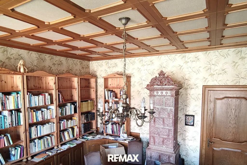 8-Zimmer-Gewerbeimmobilie kaufen in Waidhofen an der Thaya – 185 m², € 125.000 – Bild 4 von 13