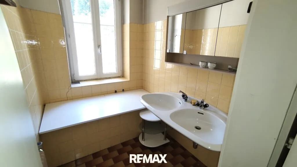8-Zimmer-Gewerbeimmobilie kaufen in Waidhofen an der Thaya – 185 m², € 125.000 – Bild 5 von 13