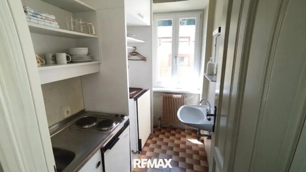 8-Zimmer-Gewerbeimmobilie kaufen in Waidhofen an der Thaya – 185 m², € 125.000 – Bild 6 von 13