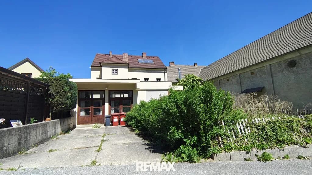 8-Zimmer-Gewerbeimmobilie kaufen in Waidhofen an der Thaya – 185 m², € 125.000 – Bild 8 von 13