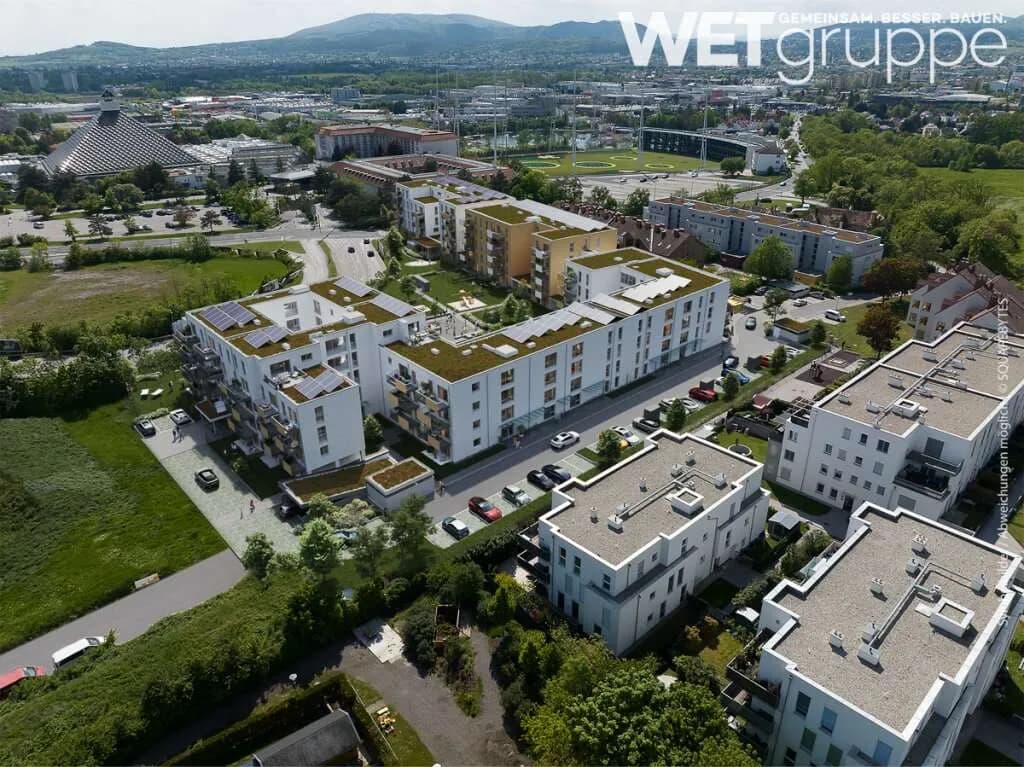 4-Zimmer-Wohnung kaufen in Mödling – 86,44 m², € 410.300