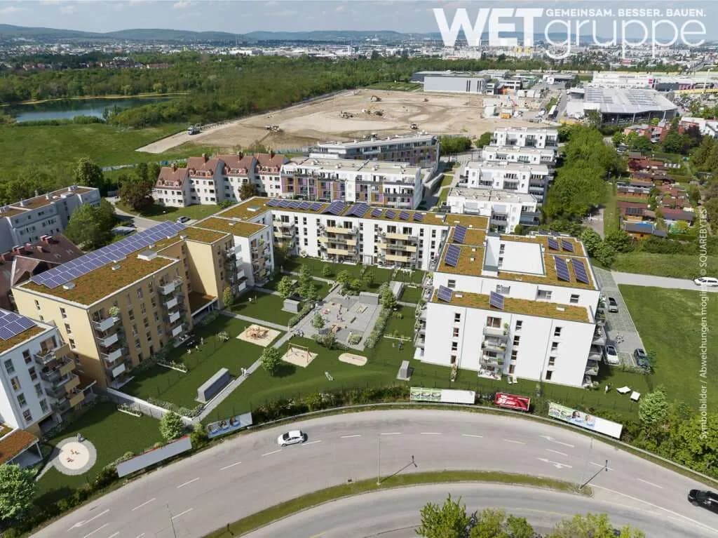 4-Zimmer-Wohnung kaufen in Mödling – 86,44 m², € 410.300 – Bild 3 von 7