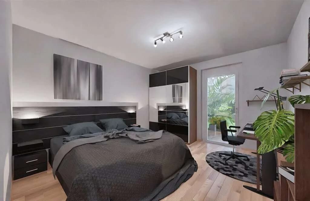 4-Zimmer-Wohnung kaufen in Mödling – 86,44 m², € 410.300 – Bild 6 von 7