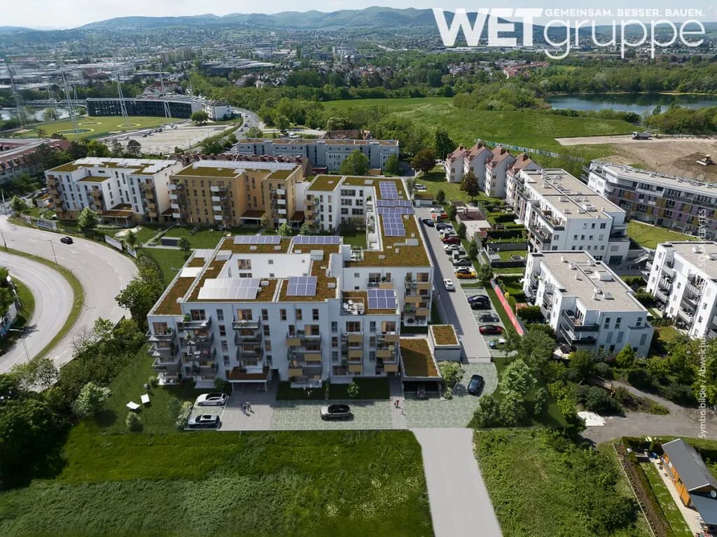3-Zimmer-Wohnung kaufen in Mödling – 65,63 m², € 314.600 – Bild 6 von 10