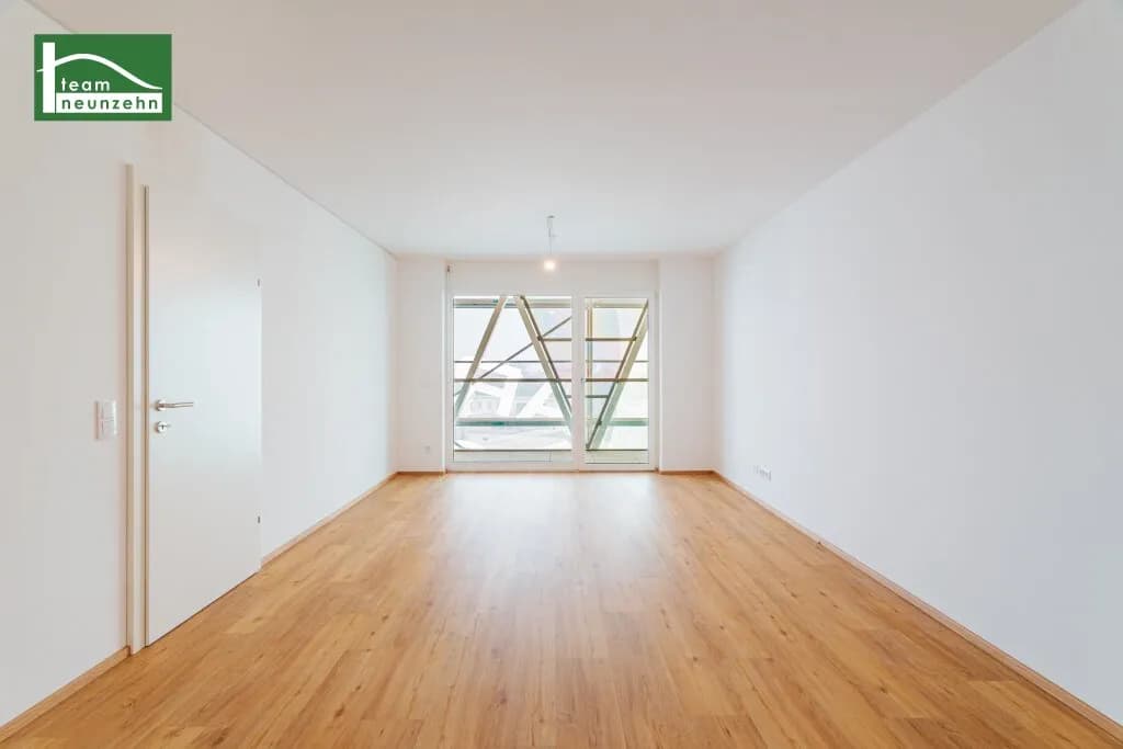 3-Zimmer-Wohnung mieten in Graz – 69,54 m², € 1.309 – Bild 3 von 27
