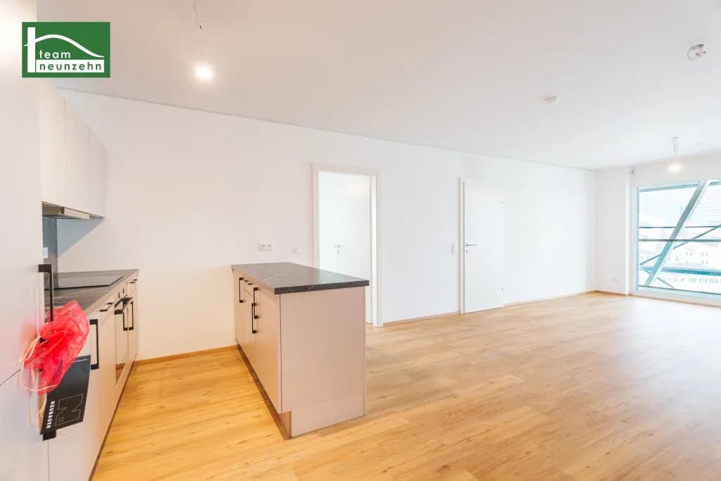 3-Zimmer-Wohnung mieten in Graz – 69,54 m², € 1.309 – Bild 4 von 27