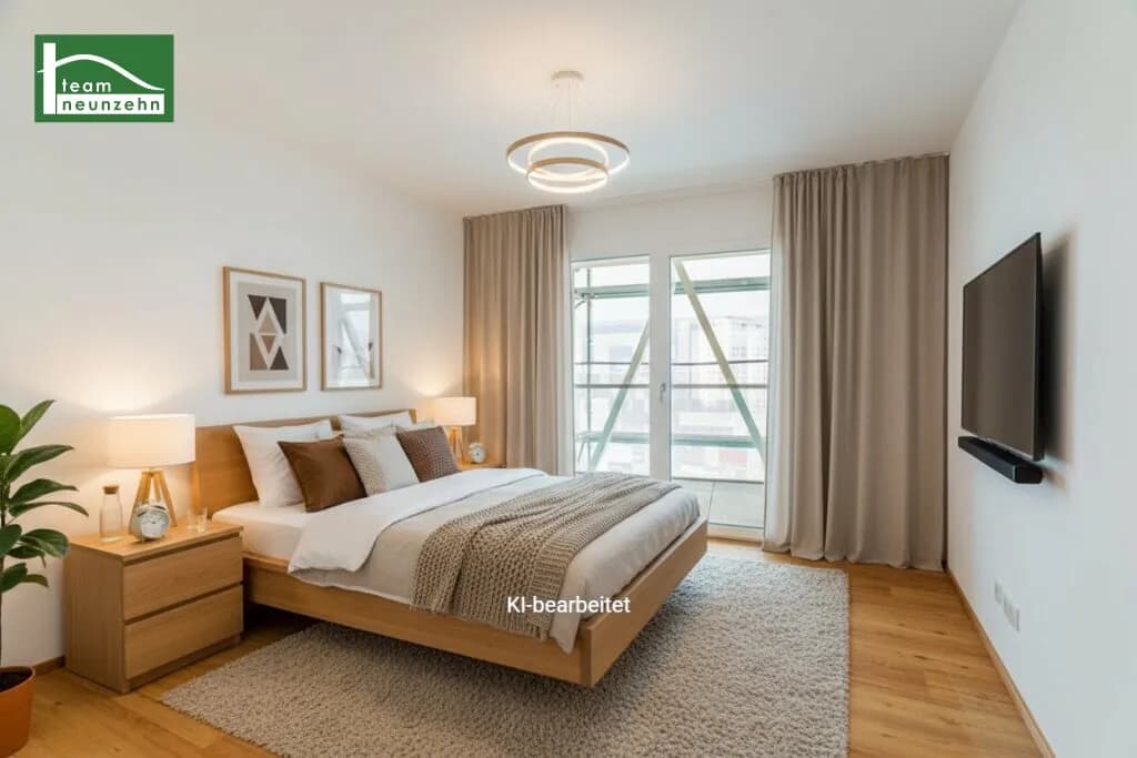 3-Zimmer-Wohnung mieten in Graz – 69,54 m², € 1.309 – Bild 9 von 27