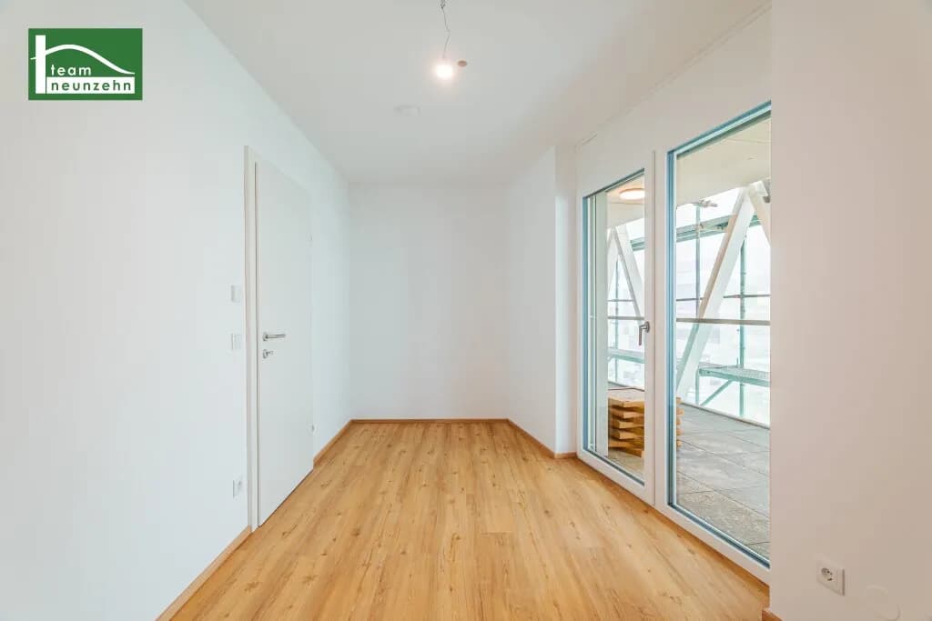 3-Zimmer-Wohnung mieten in Graz – 69,54 m², € 1.309 – Bild 11 von 27