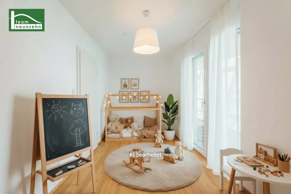 3-Zimmer-Wohnung mieten in Graz – 69,54 m², € 1.309 – Bild 12 von 27