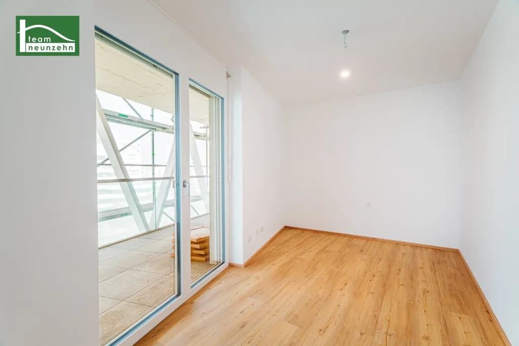 3-Zimmer-Wohnung mieten in Graz – 69,54 m², € 1.309 – Bild 13 von 27
