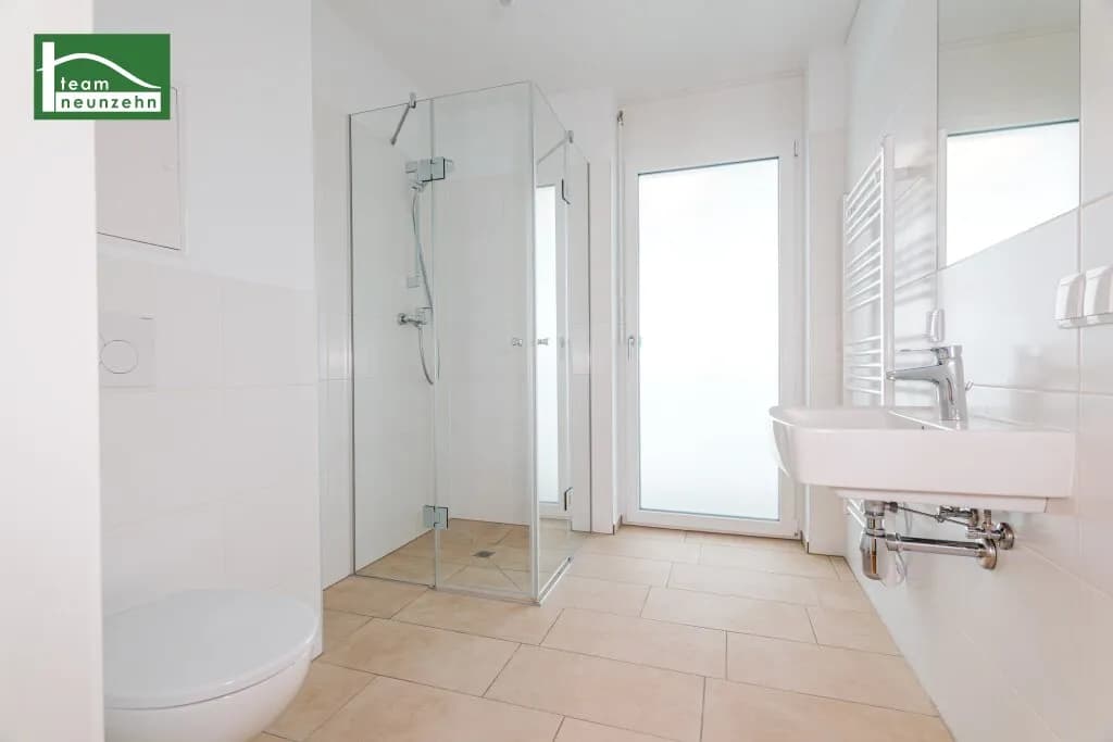 3-Zimmer-Wohnung mieten in Graz – 69,54 m², € 1.309 – Bild 14 von 27