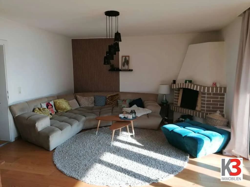 4-Zimmer-Haus kaufen in Klagenfurt – 100 m², € 339.000