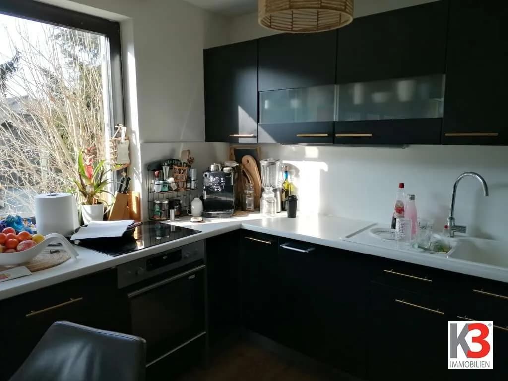 4-Zimmer-Haus kaufen in Klagenfurt – 100 m², € 339.000 – Bild 3 von 7