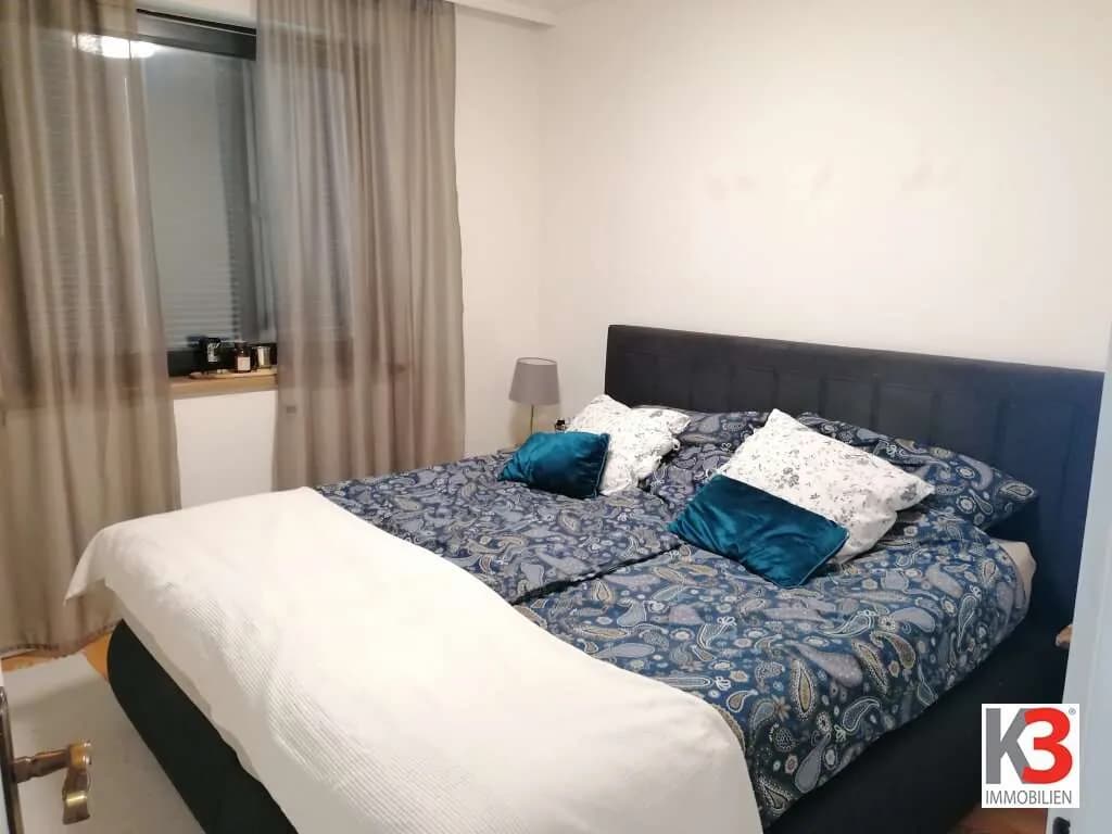 4-Zimmer-Haus kaufen in Klagenfurt – 100 m², € 339.000 – Bild 4 von 7