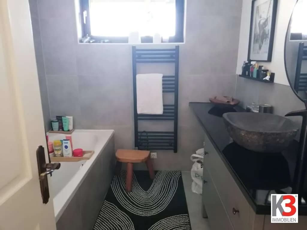 4-Zimmer-Haus kaufen in Klagenfurt – 100 m², € 339.000 – Bild 5 von 7