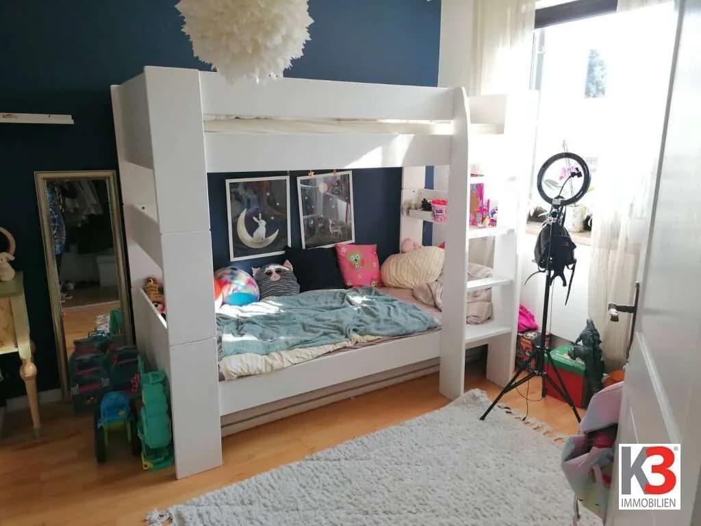 4-Zimmer-Haus kaufen in Klagenfurt – 100 m², € 339.000 – Bild 6 von 7