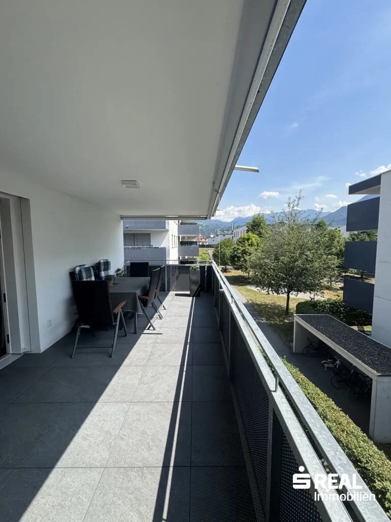 4-Zimmer-Wohnung kaufen in Dornbirn – 100,17 m², € 559.000