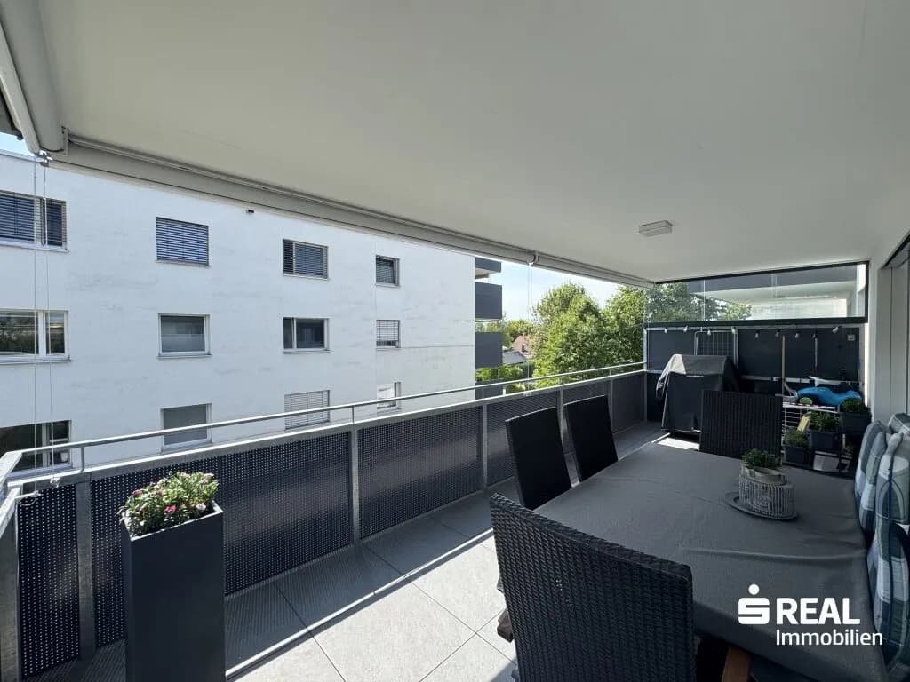 4-Zimmer-Wohnung kaufen in Dornbirn – 100,17 m², € 559.000 – Bild 5 von 30