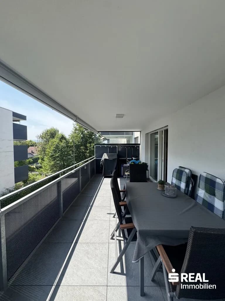 4-Zimmer-Wohnung kaufen in Dornbirn – 100,17 m², € 559.000 – Bild 6 von 30