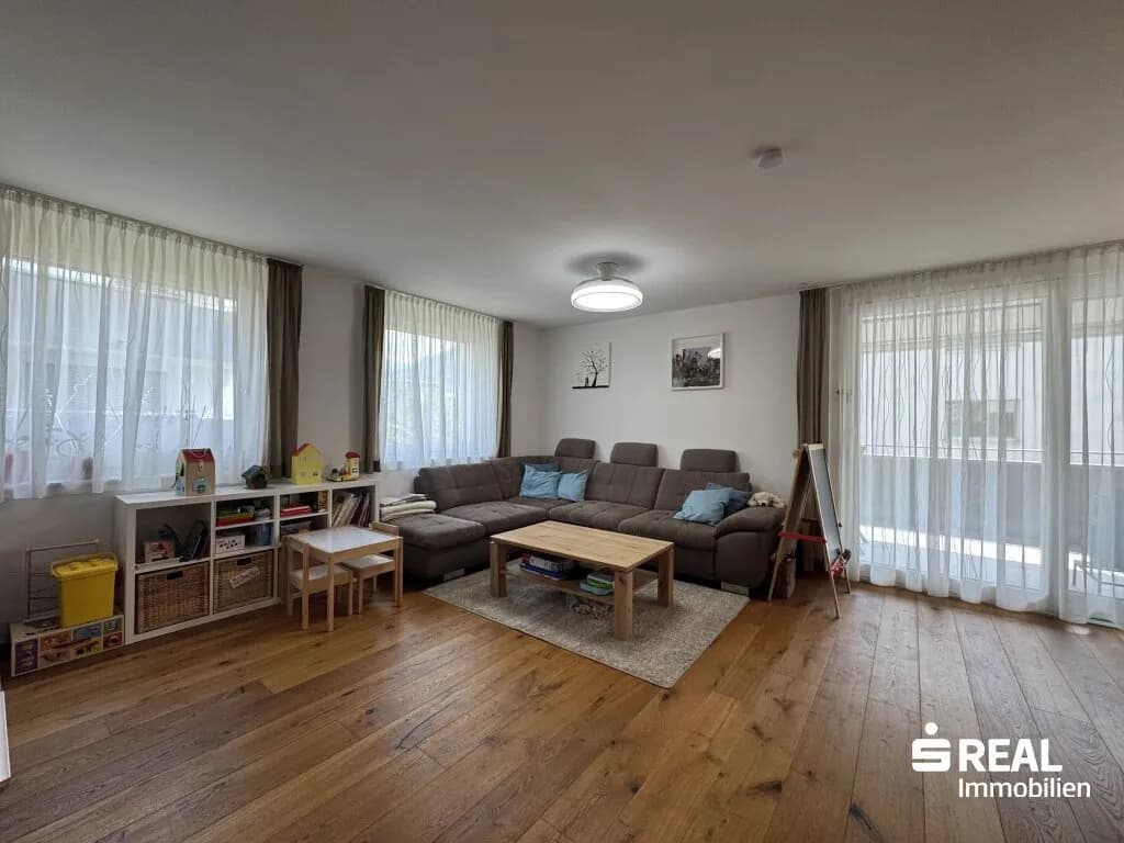 4-Zimmer-Wohnung kaufen in Dornbirn – 100,17 m², € 559.000 – Bild 7 von 30