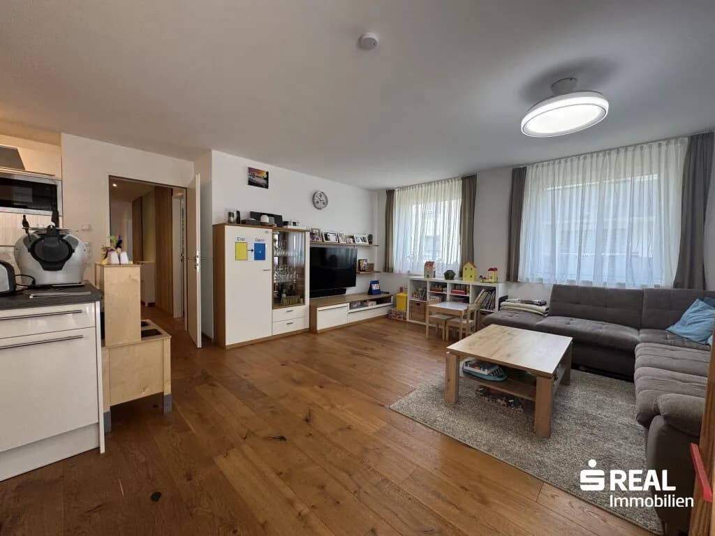 4-Zimmer-Wohnung kaufen in Dornbirn – 100,17 m², € 559.000 – Bild 8 von 30