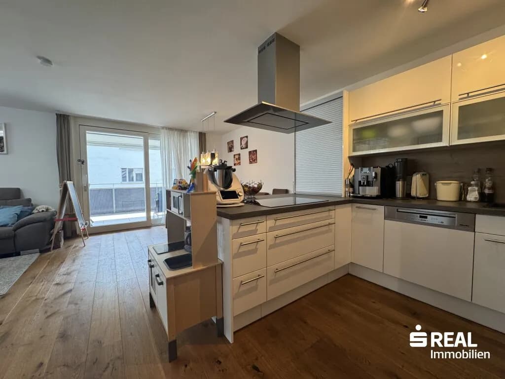 4-Zimmer-Wohnung kaufen in Dornbirn – 100,17 m², € 559.000 – Bild 11 von 30