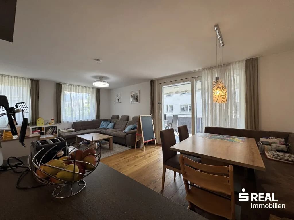 4-Zimmer-Wohnung kaufen in Dornbirn – 100,17 m², € 559.000 – Bild 12 von 30