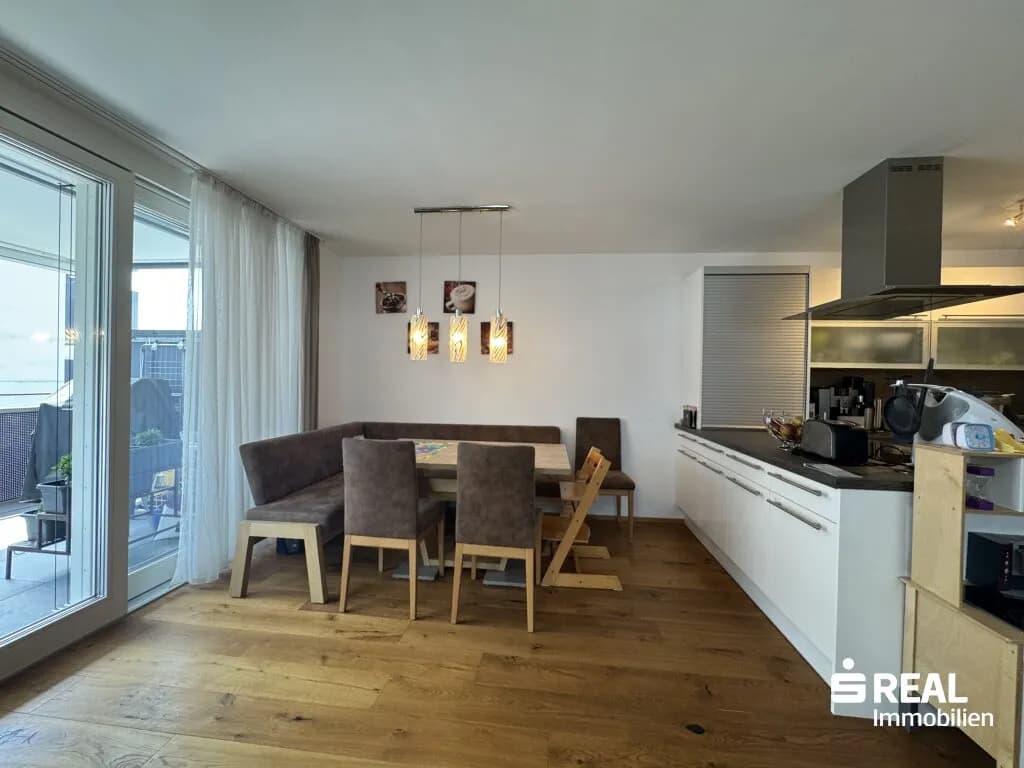4-Zimmer-Wohnung kaufen in Dornbirn – 100,17 m², € 559.000 – Bild 13 von 30