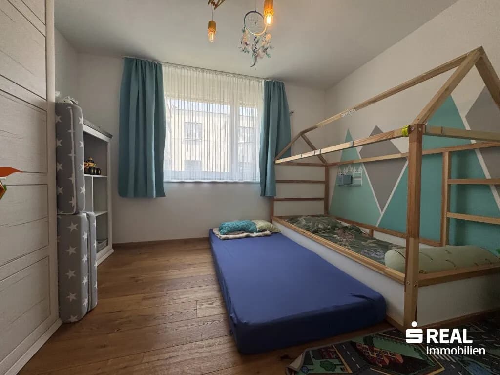 4-Zimmer-Wohnung kaufen in Dornbirn – 100,17 m², € 559.000 – Bild 16 von 30
