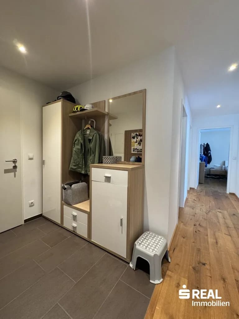 4-Zimmer-Wohnung kaufen in Dornbirn – 100,17 m², € 559.000 – Bild 19 von 30