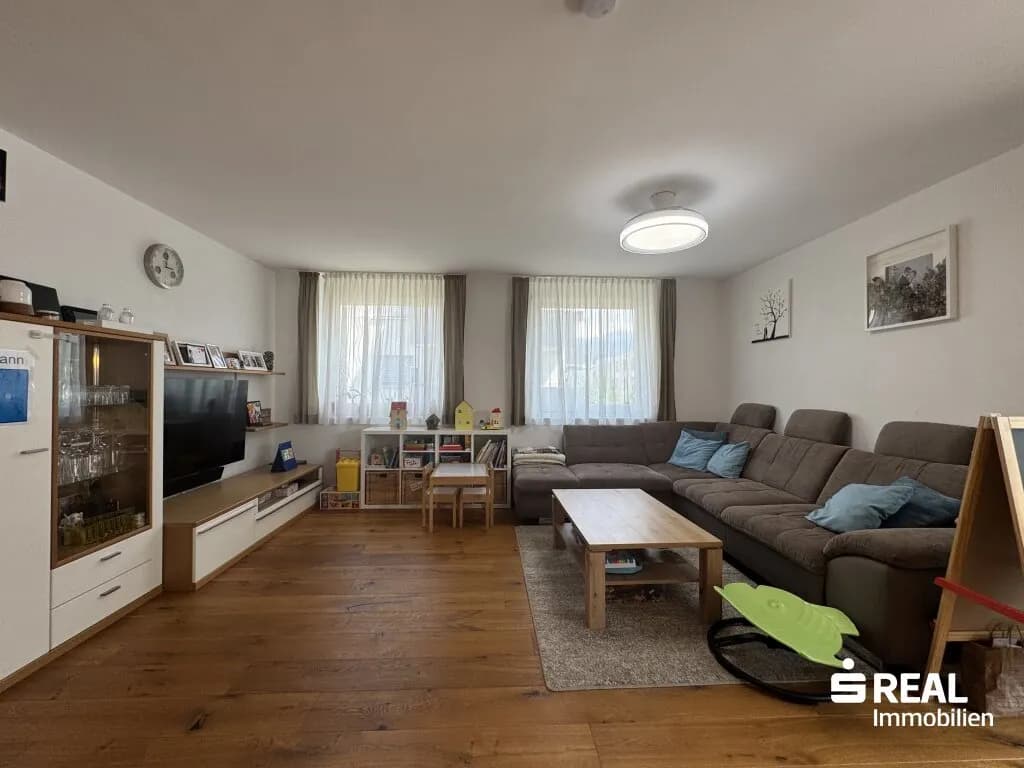 4-Zimmer-Wohnung kaufen in Dornbirn – 100,17 m², € 559.000 – Bild 20 von 30