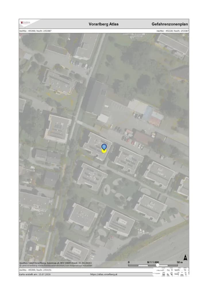 4-Zimmer-Wohnung kaufen in Dornbirn – 100,17 m², € 559.000 – Bild 29 von 30