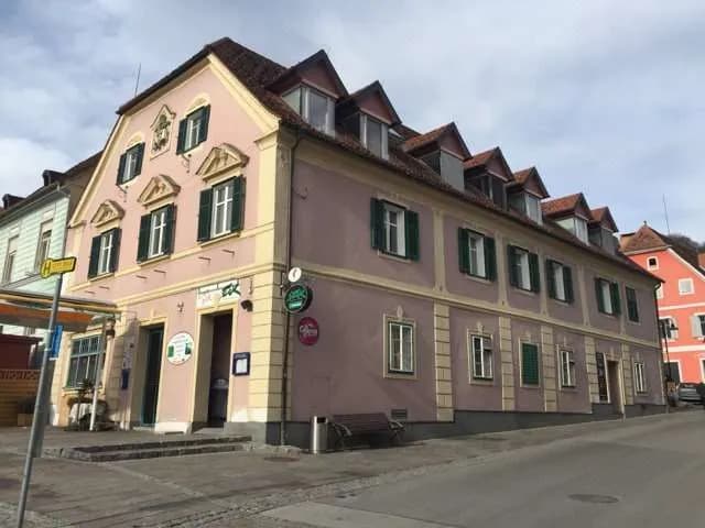 Gewerbeimmobilie mieten in Hartberg-Fürstenfeld – 170 m²
