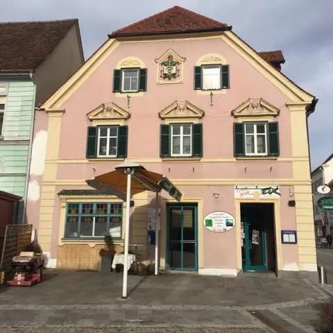 Gewerbeimmobilie mieten in Hartberg-Fürstenfeld – 170 m² – Bild 2 von 4