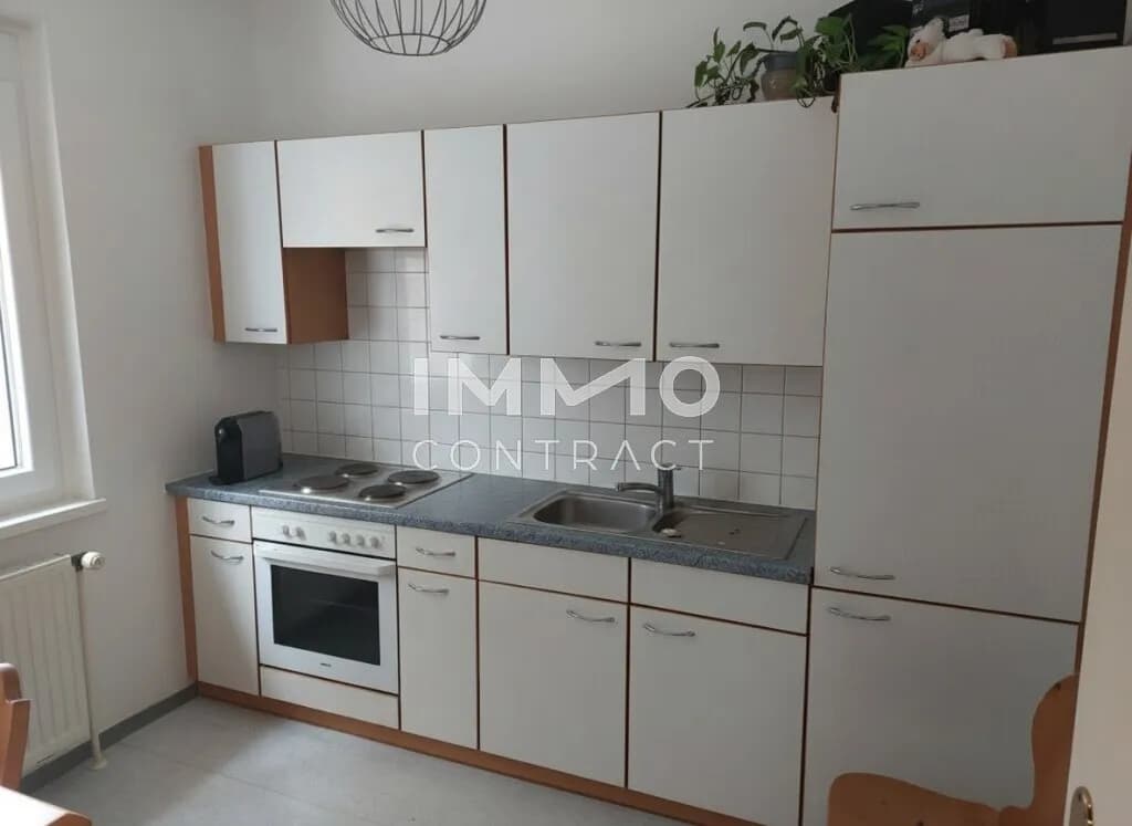 1-Zimmer-Wohnung mieten in Graz – 40 m², € 592 – Bild 2 von 7